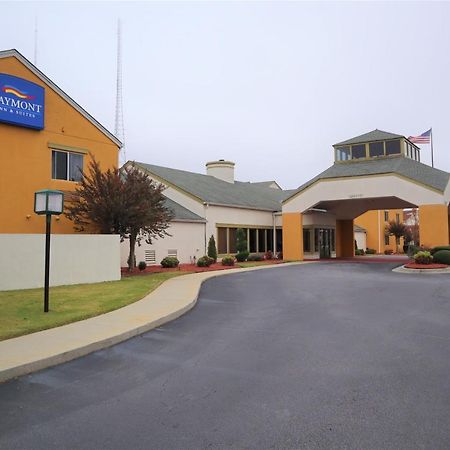 Отель Baymont By Wyndham Norcross Atlanta Экстерьер фото