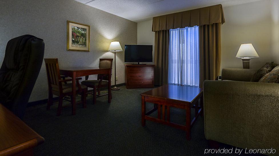 Отель Baymont By Wyndham Norcross Atlanta Экстерьер фото