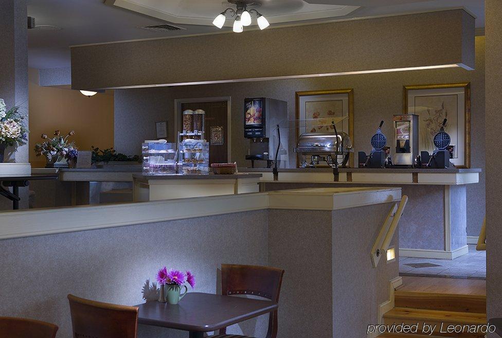 Отель Baymont By Wyndham Norcross Atlanta Экстерьер фото