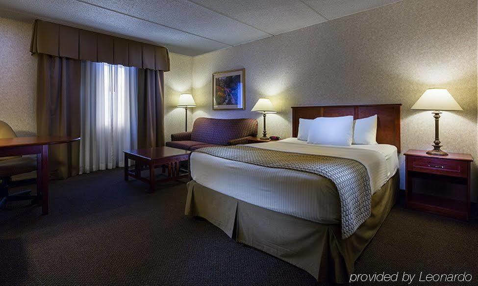 Отель Baymont By Wyndham Norcross Atlanta Экстерьер фото